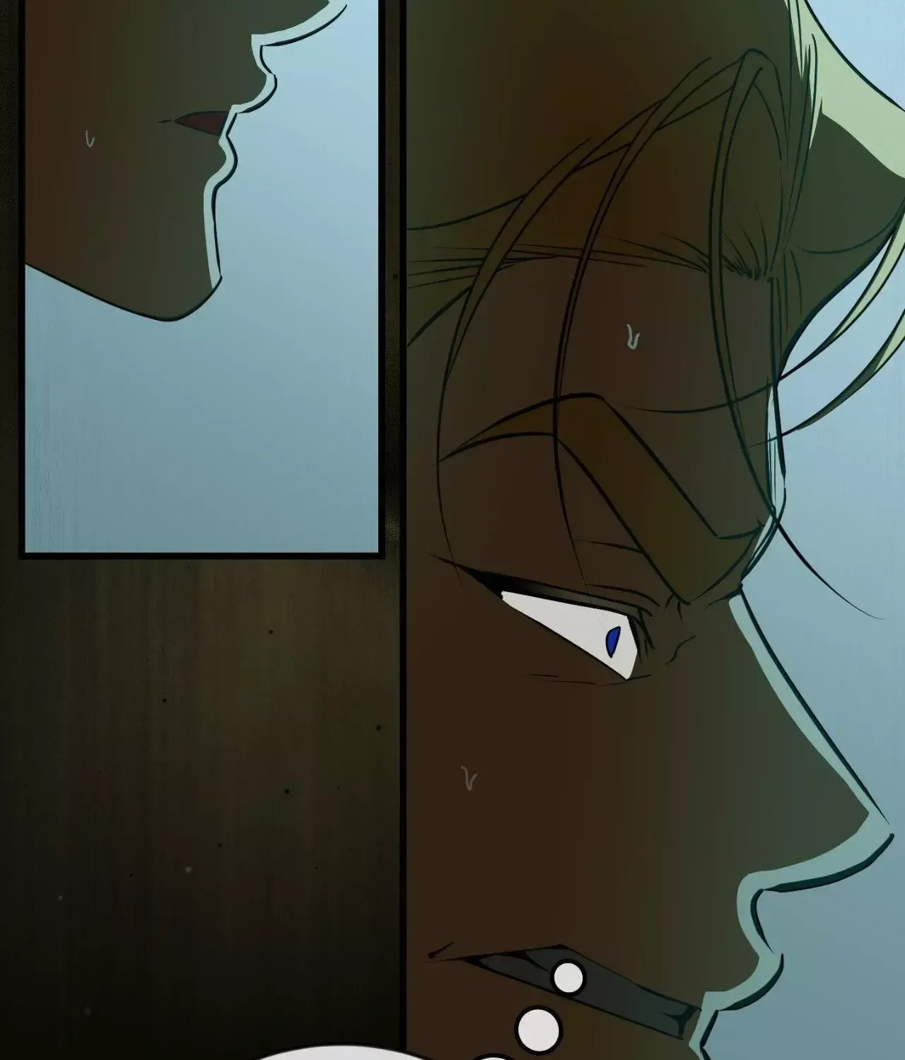 I Became the First Love of My Stepson Chapter 48 page 13 - 