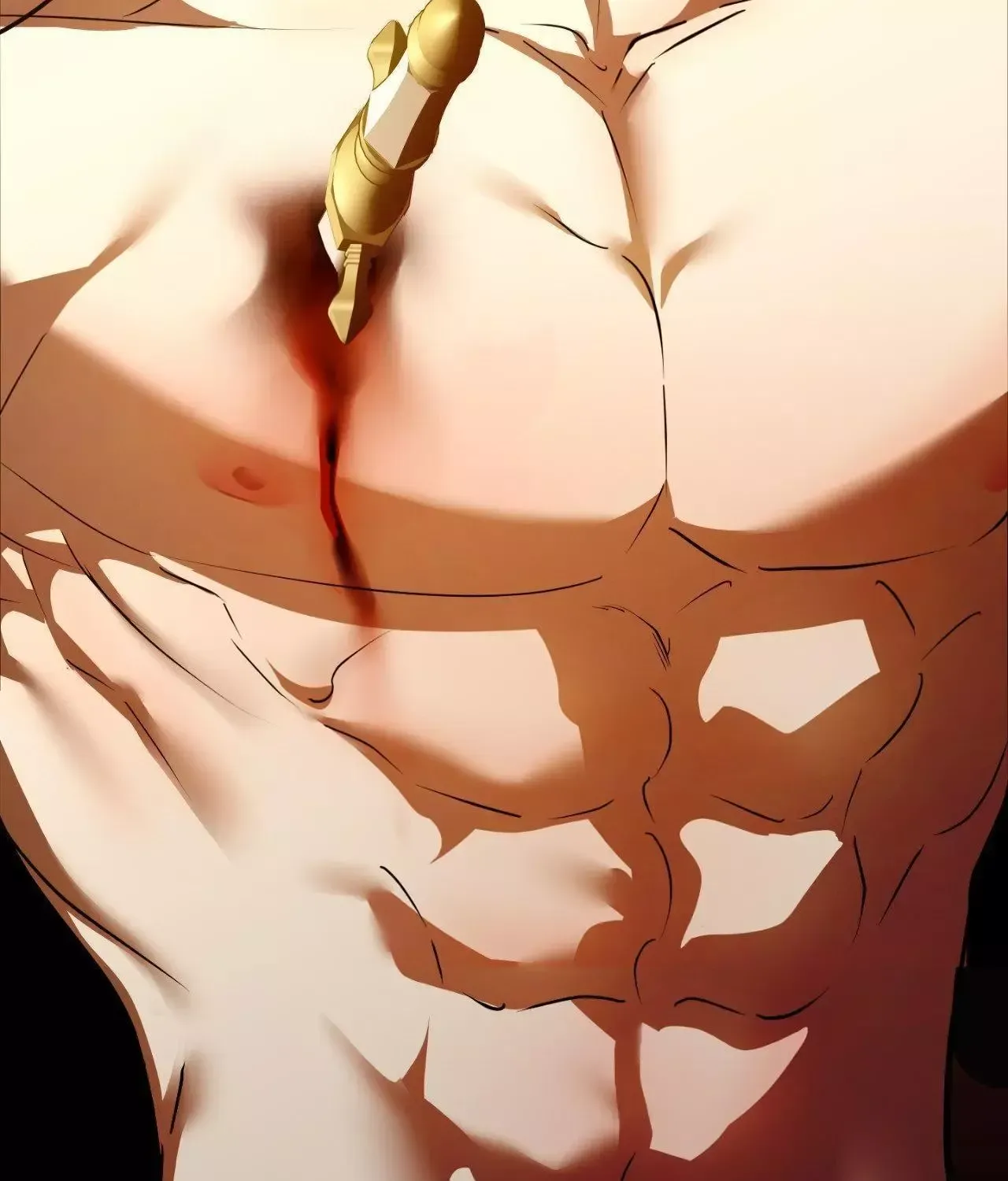 I Became the First Love of My Stepson Chapter 48 page 122 - 