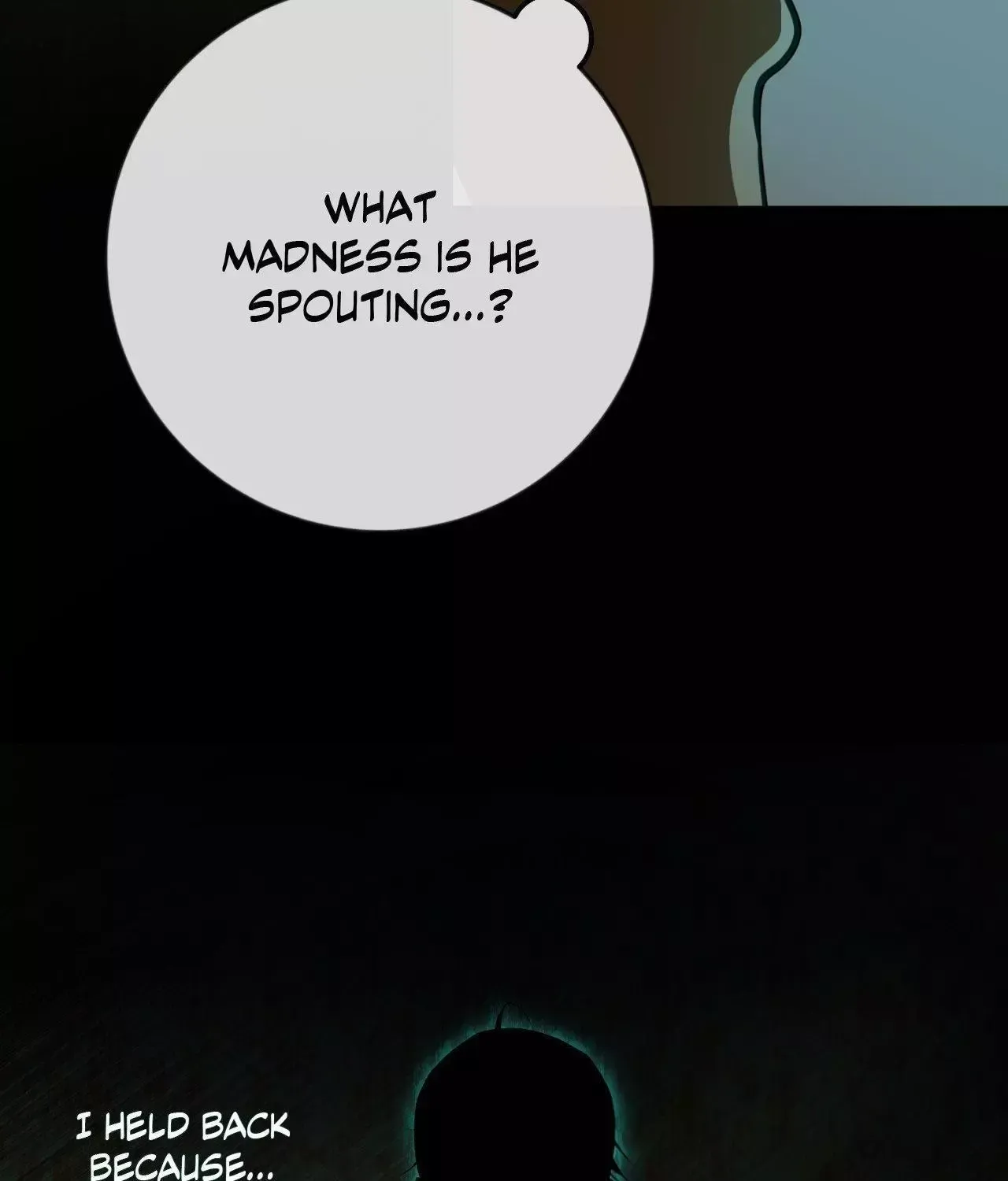 I Became the First Love of My Stepson Chapter 48 page 14 - 