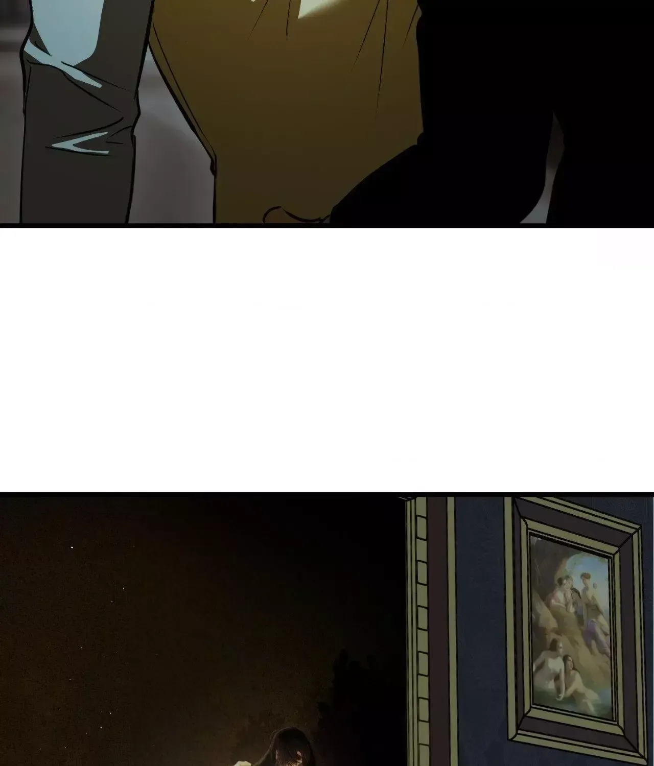 I Became the First Love of My Stepson Chapter 48 page 18 - 