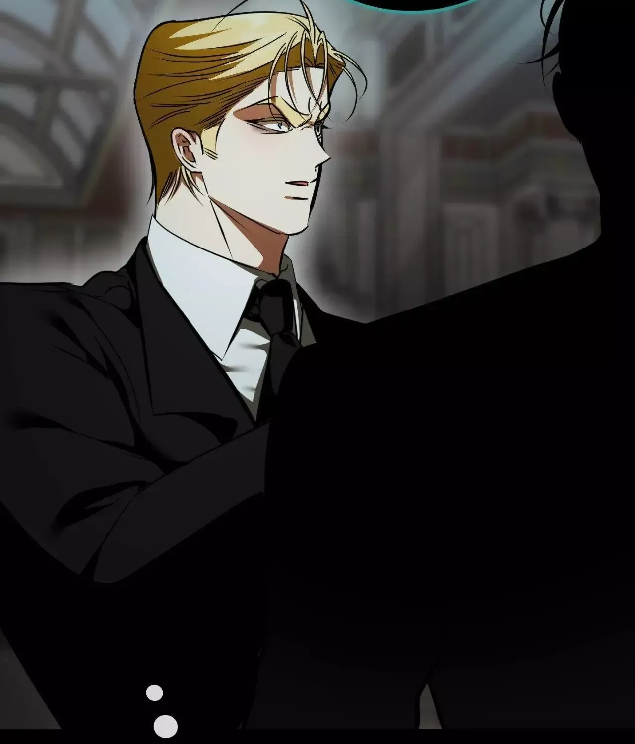 I Became the First Love of My Stepson Chapter 48 page 20 - 