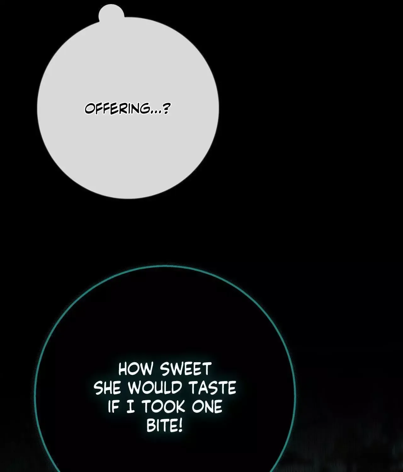 I Became the First Love of My Stepson Chapter 48 page 21 - 