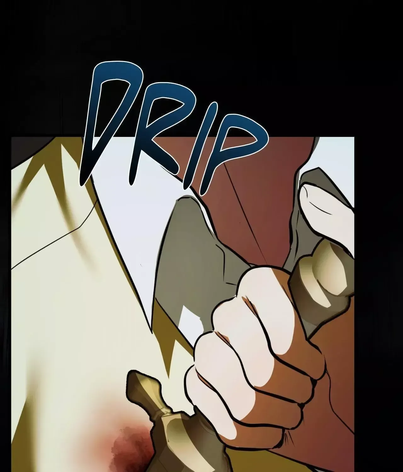 I Became the First Love of My Stepson Chapter 48 page 31 - 