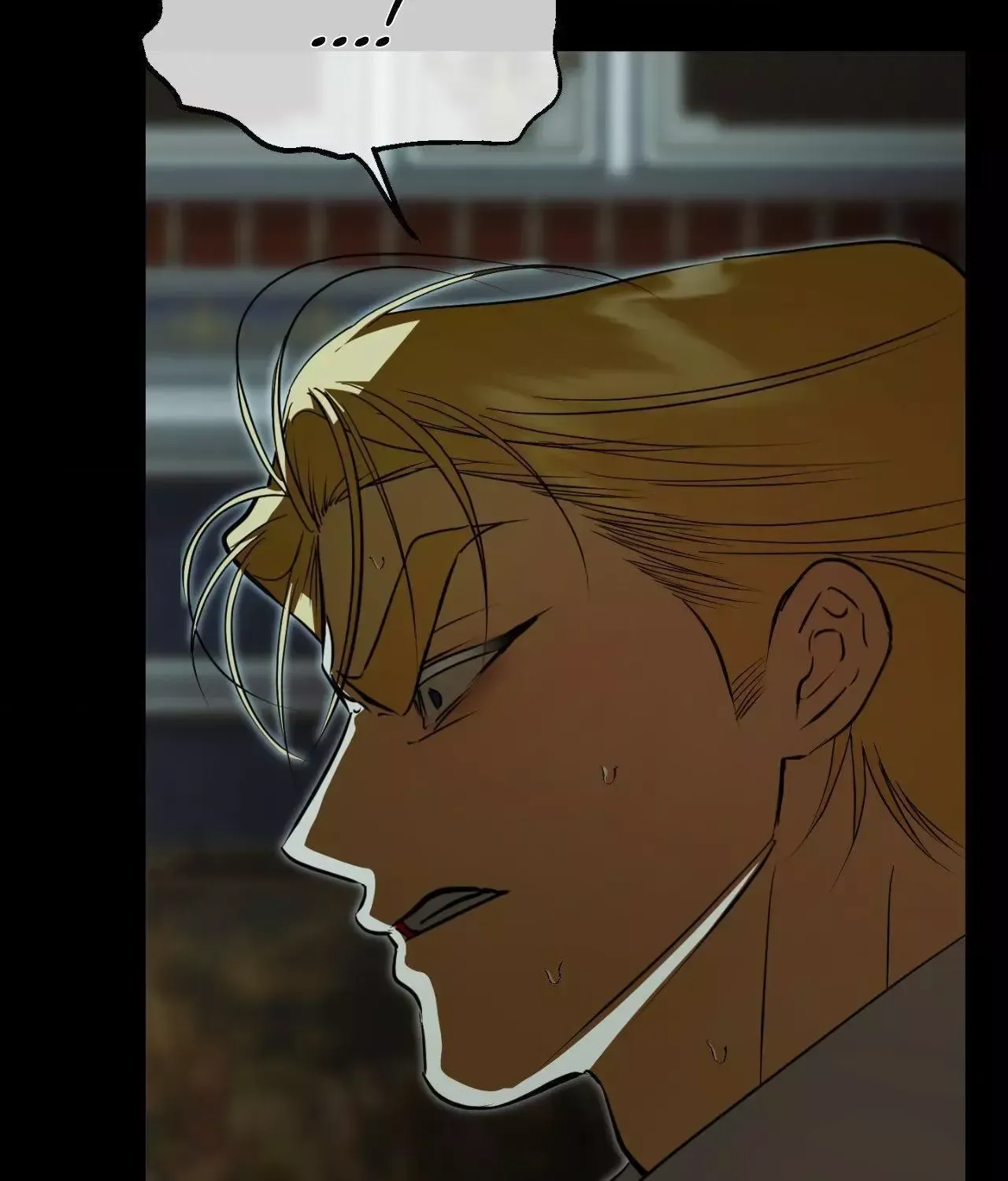 I Became the First Love of My Stepson Chapter 48 page 33 - 