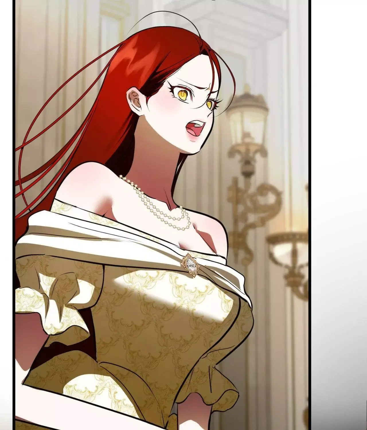 I Became the First Love of My Stepson Chapter 48 page 55 - 