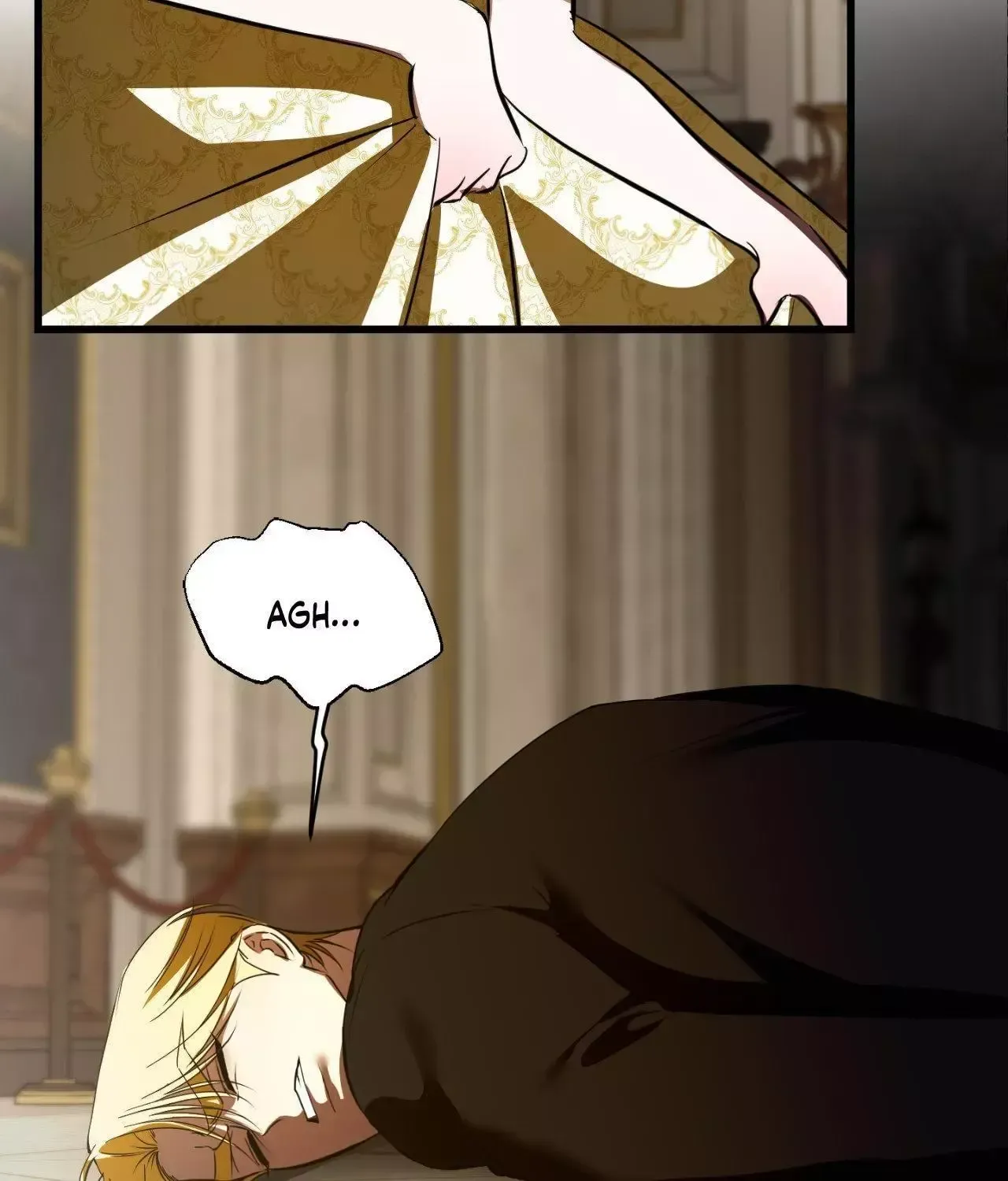 I Became the First Love of My Stepson Chapter 48 page 56 - 