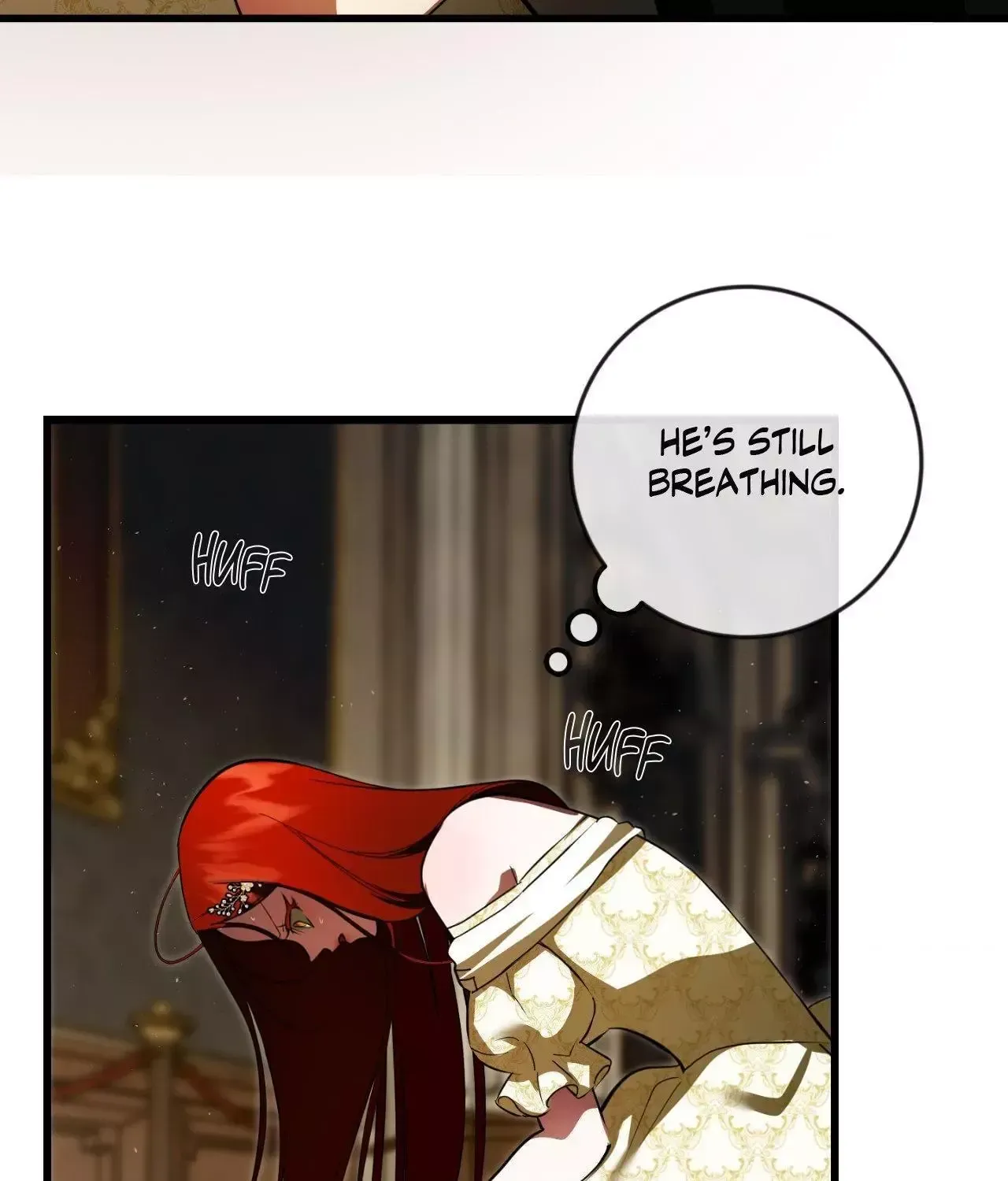 I Became the First Love of My Stepson Chapter 48 page 61 - 