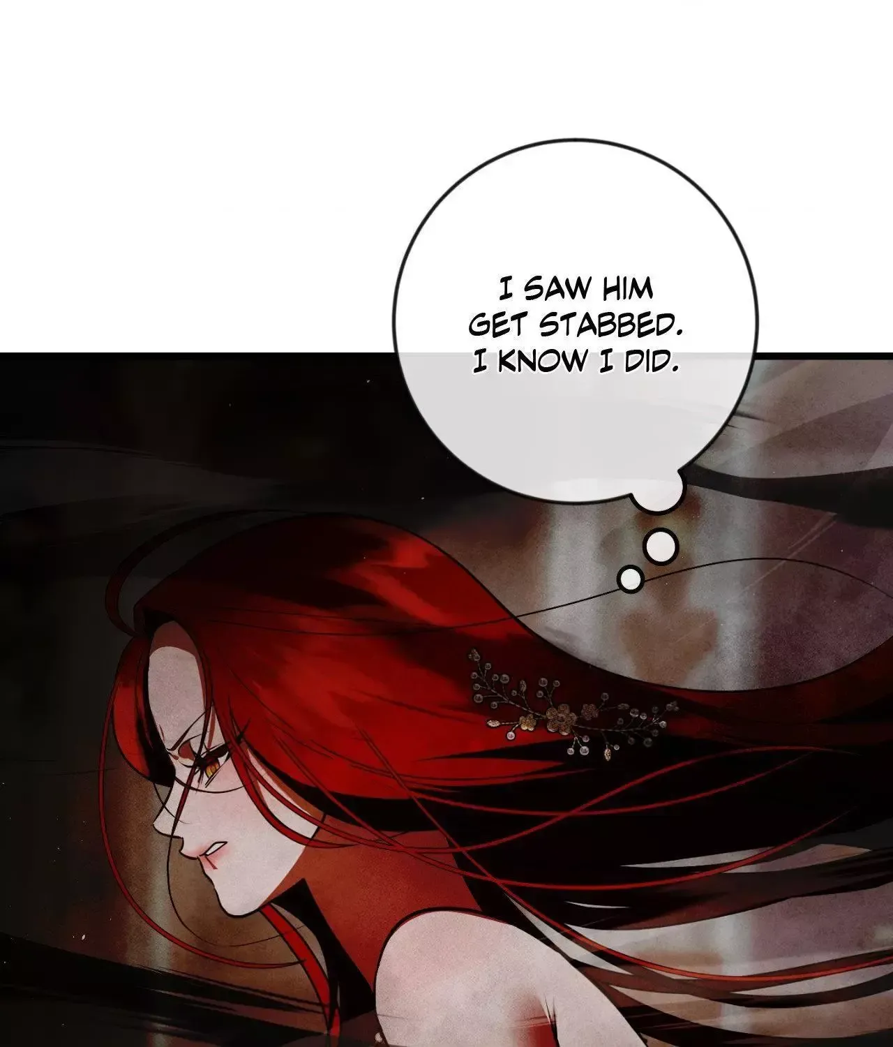 I Became the First Love of My Stepson Chapter 48 page 67 - 