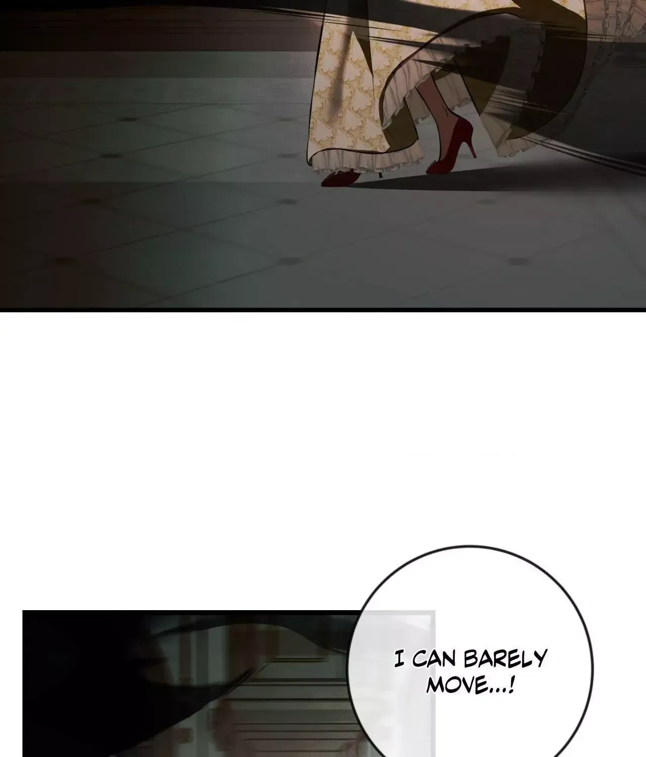 I Became the First Love of My Stepson Chapter 48 page 73 - 