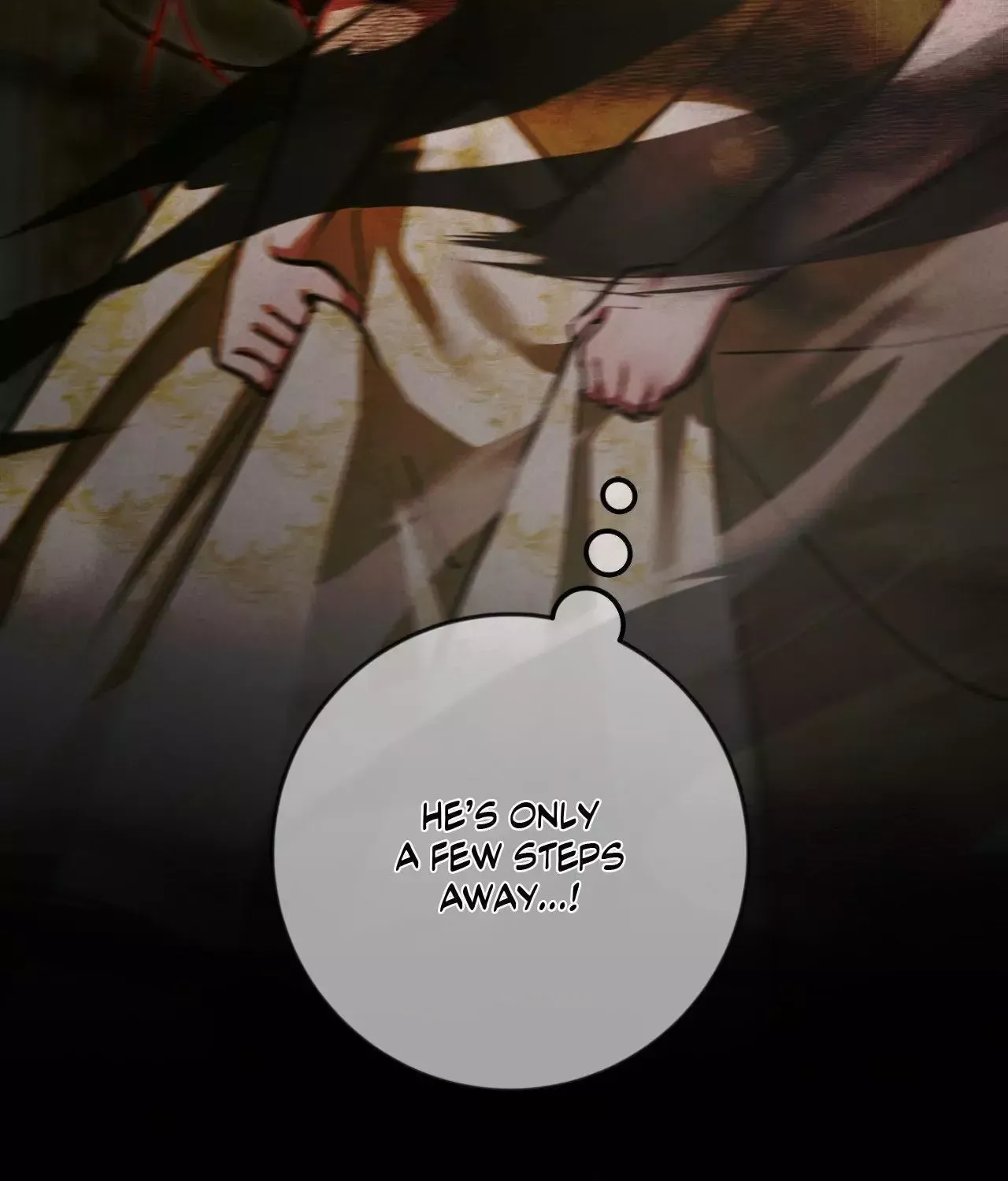 I Became the First Love of My Stepson Chapter 48 page 79 - 