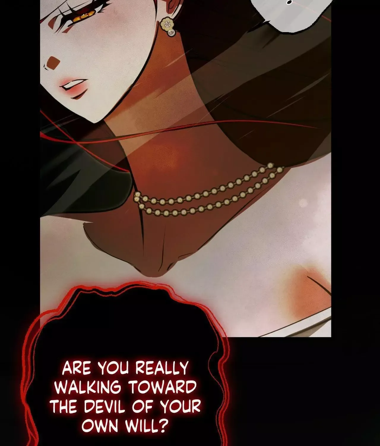 I Became the First Love of My Stepson Chapter 48 page 81 - 
