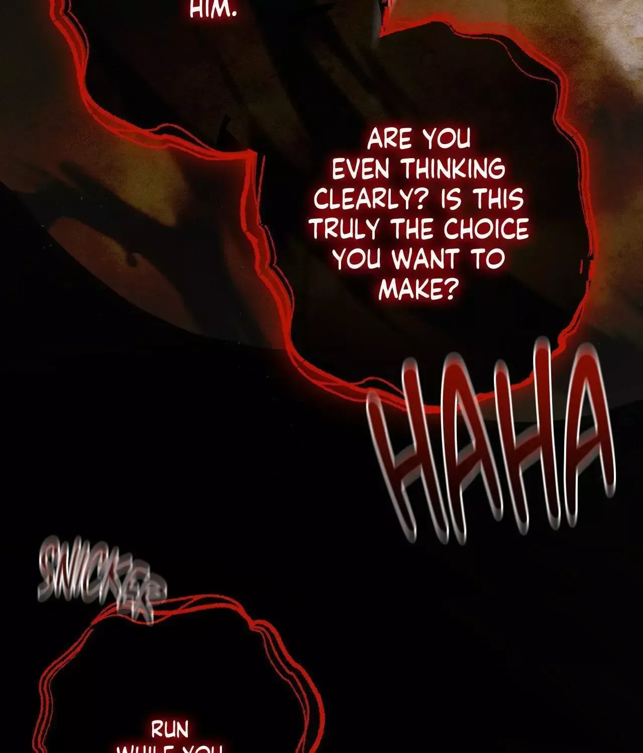 I Became the First Love of My Stepson Chapter 48 page 84 - 