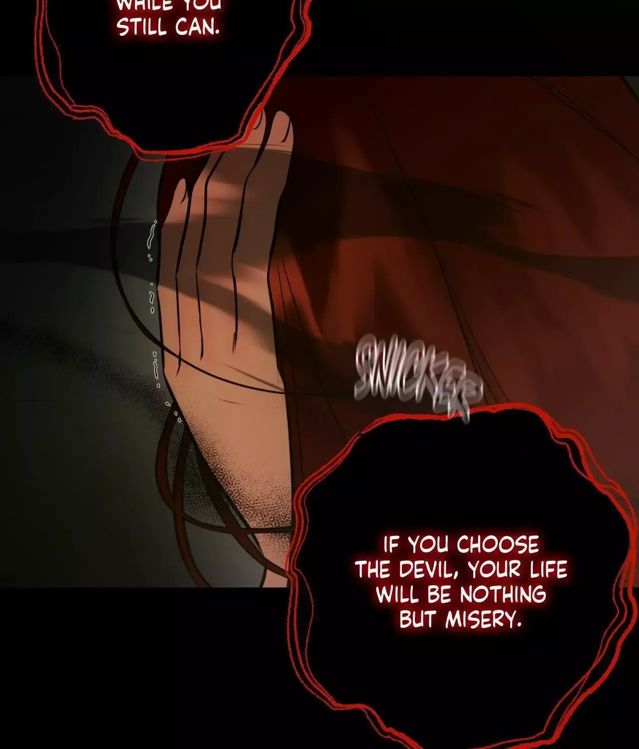 I Became the First Love of My Stepson Chapter 48 page 85 - 
