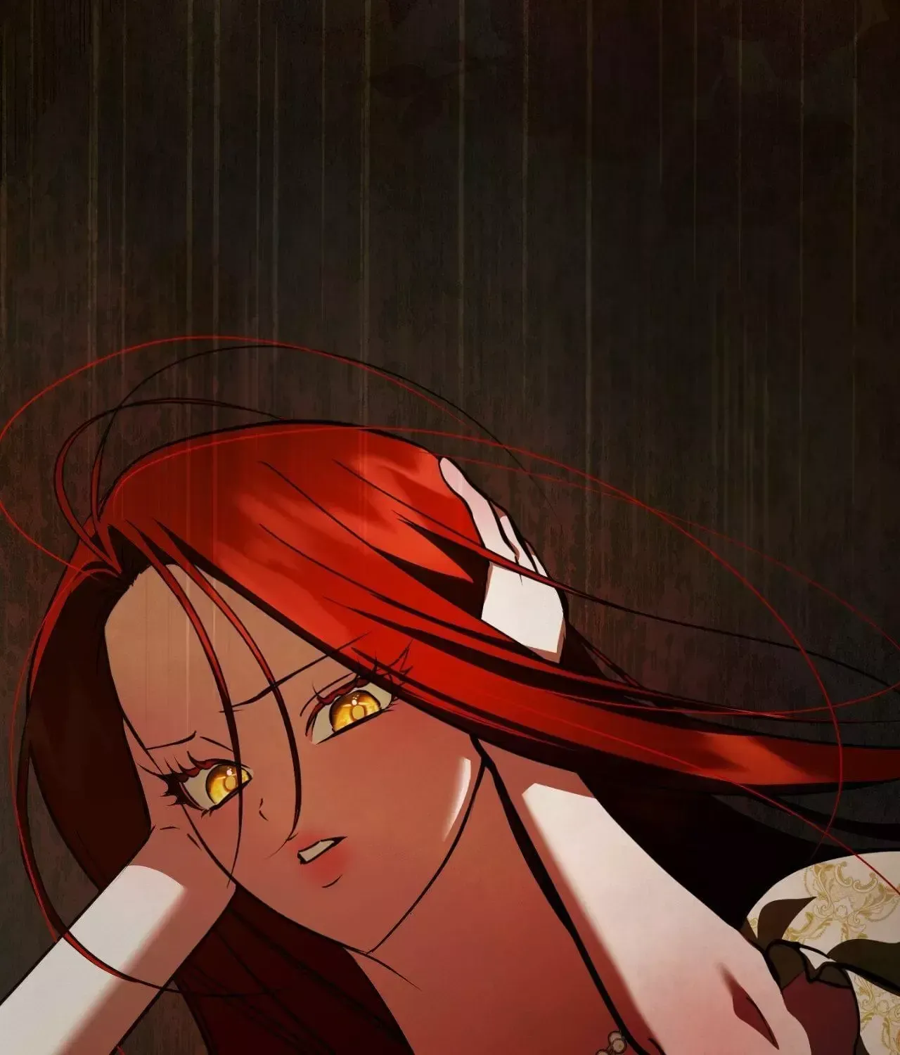 I Became the First Love of My Stepson Chapter 48 page 90 - 