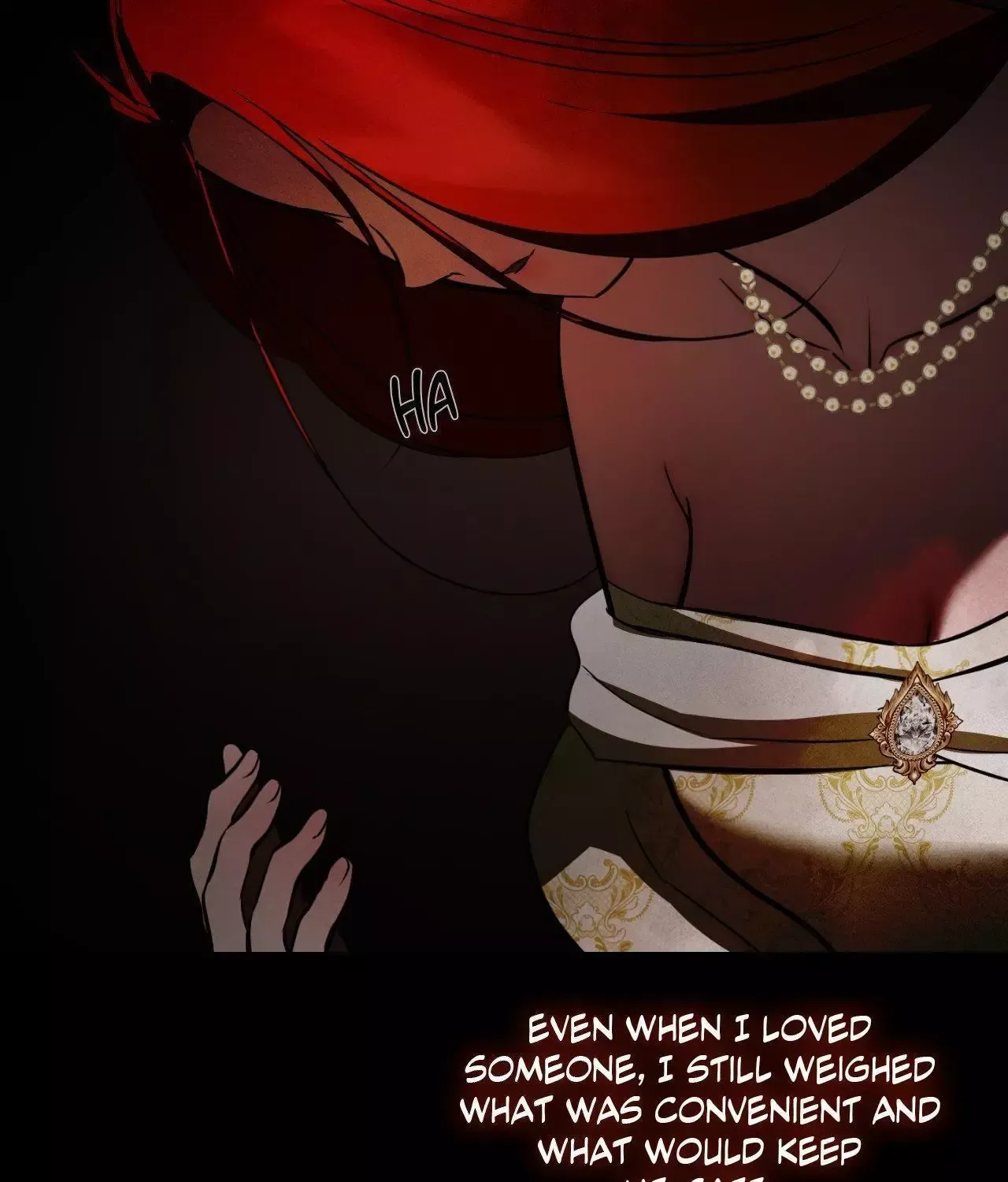 I Became the First Love of My Stepson Chapter 48 page 97 - 