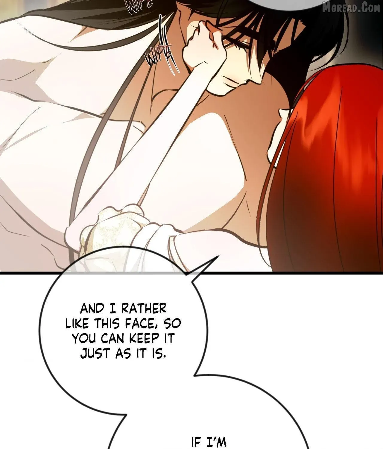 I Became the First Love of My Stepson Chapter 49 page 104 - 