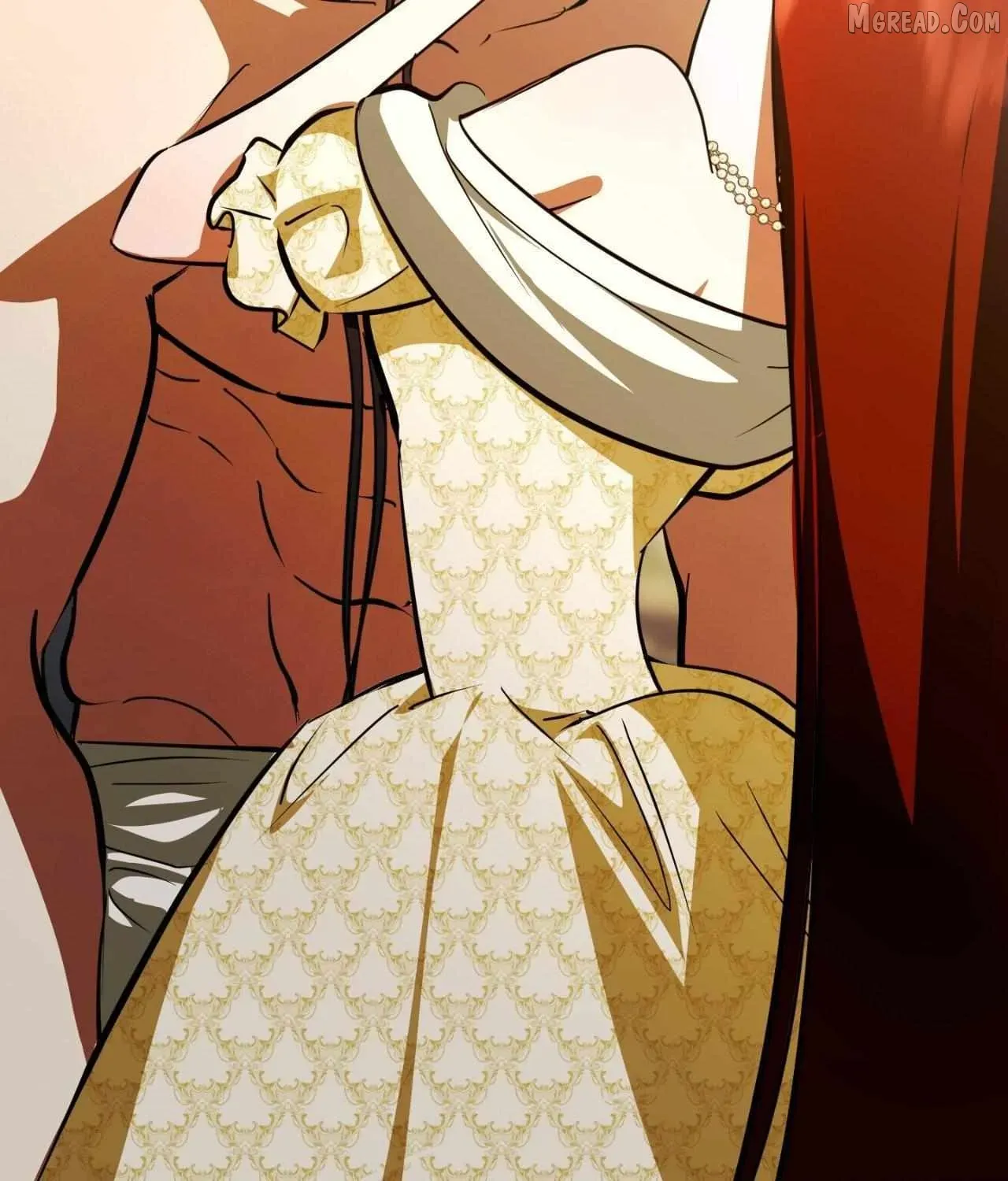 I Became the First Love of My Stepson Chapter 49 page 108 - 
