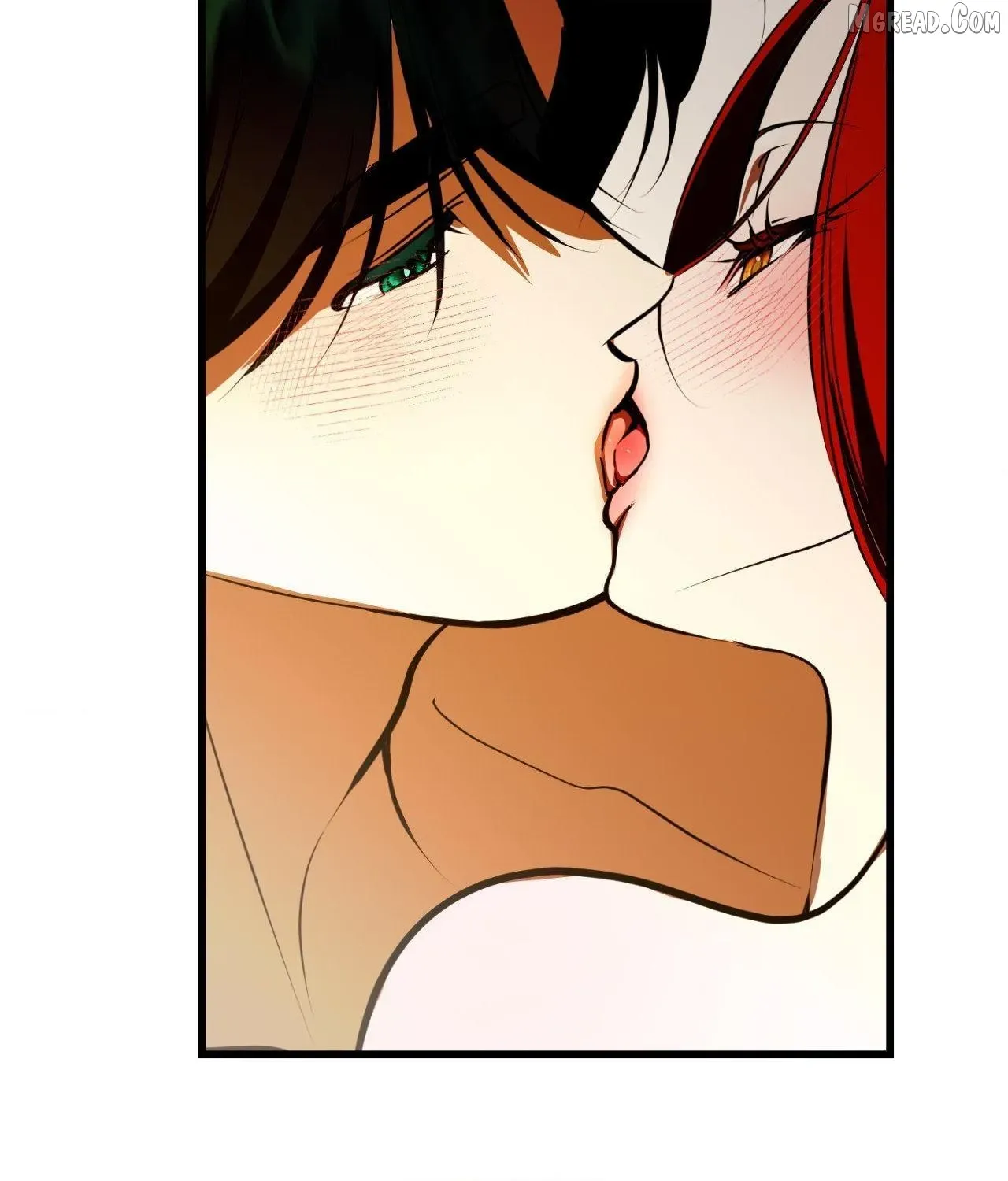 I Became the First Love of My Stepson Chapter 49 page 110 - 