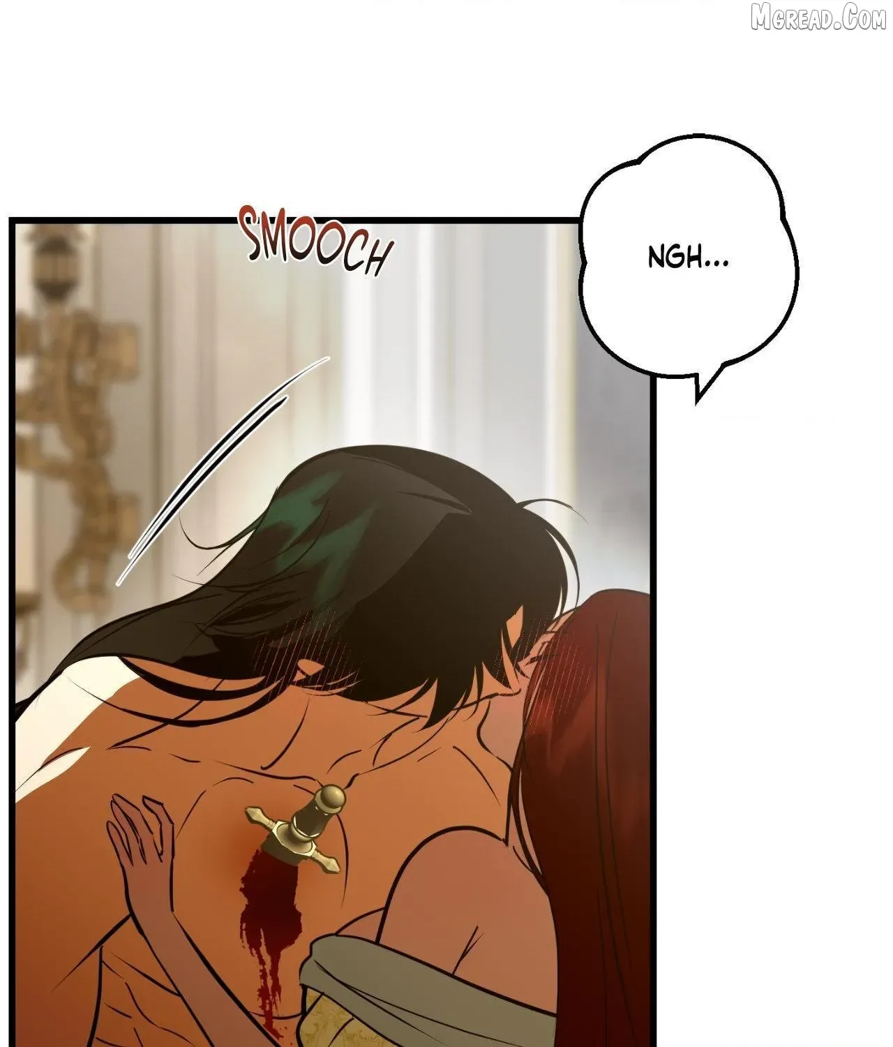 I Became the First Love of My Stepson Chapter 49 page 111 - 