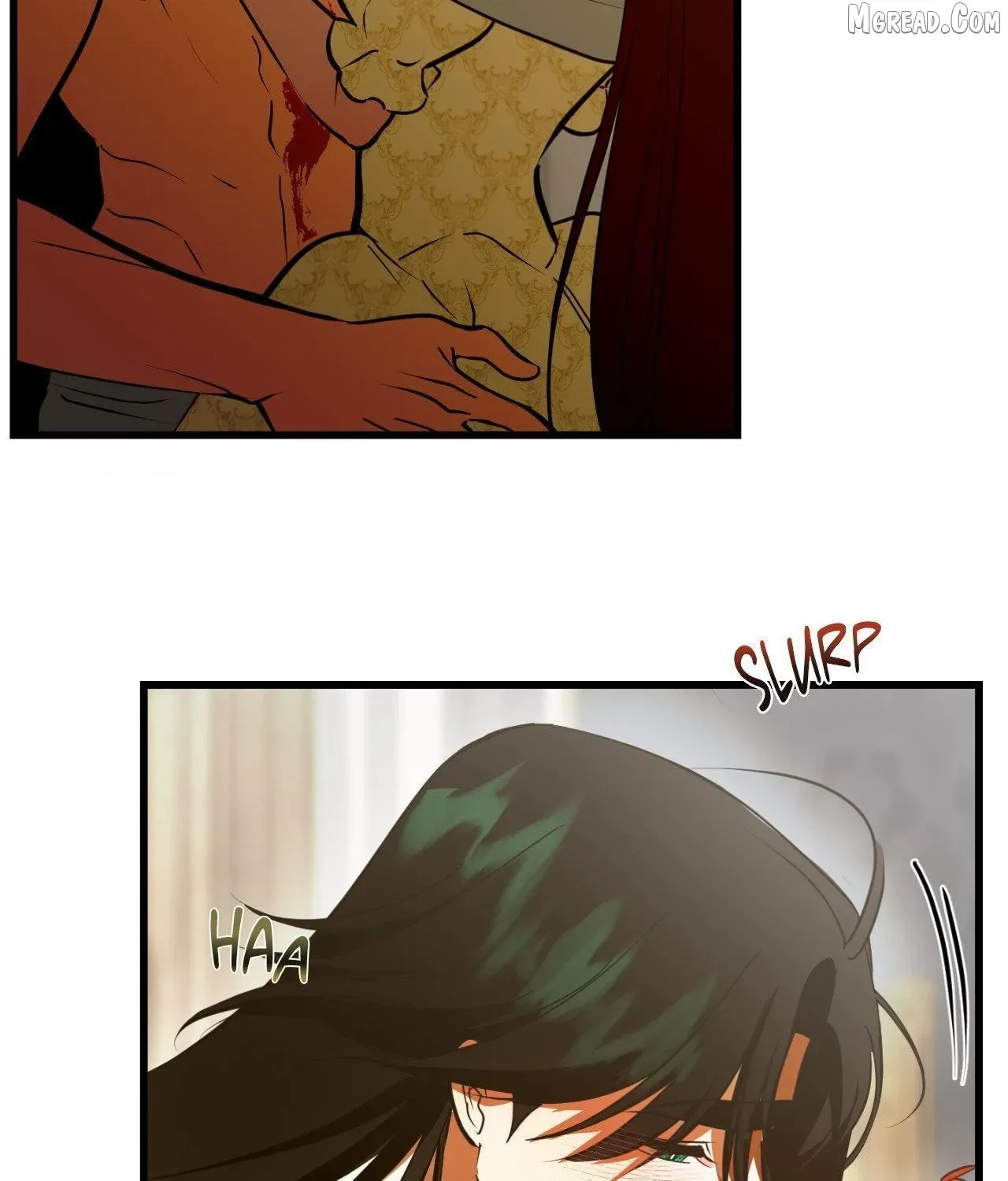I Became the First Love of My Stepson Chapter 49 page 112 - 