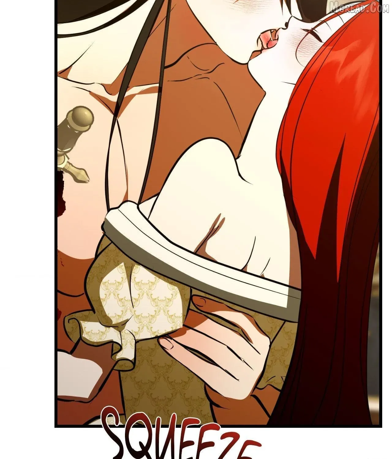 I Became the First Love of My Stepson Chapter 49 page 113 - 