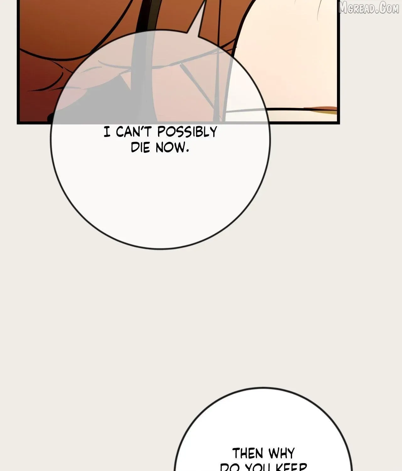 I Became the First Love of My Stepson Chapter 49 page 123 - 