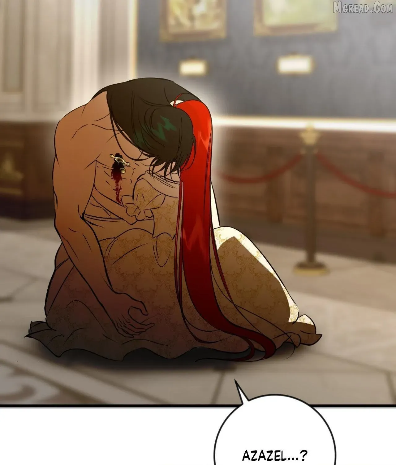 I Became the First Love of My Stepson Chapter 49 page 126 - 