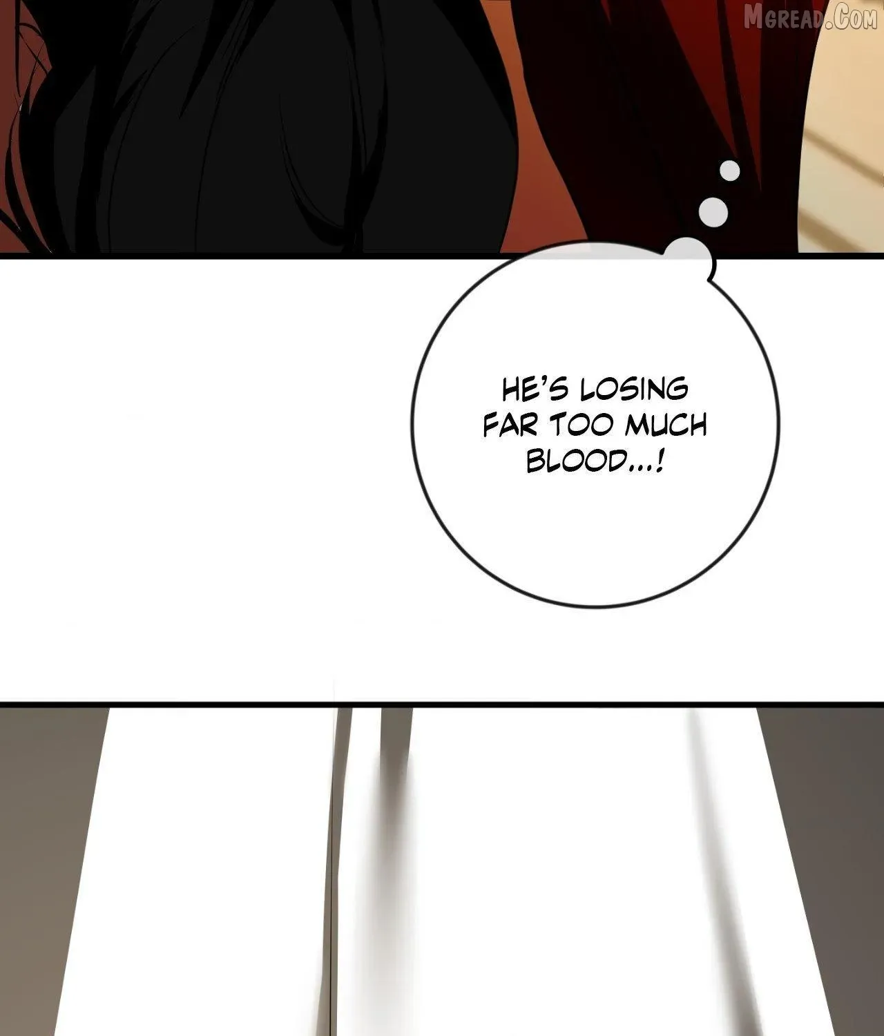 I Became the First Love of My Stepson Chapter 49 page 128 - 