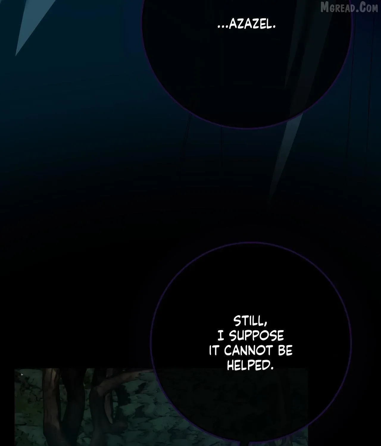 I Became the First Love of My Stepson Chapter 49 page 16 - 