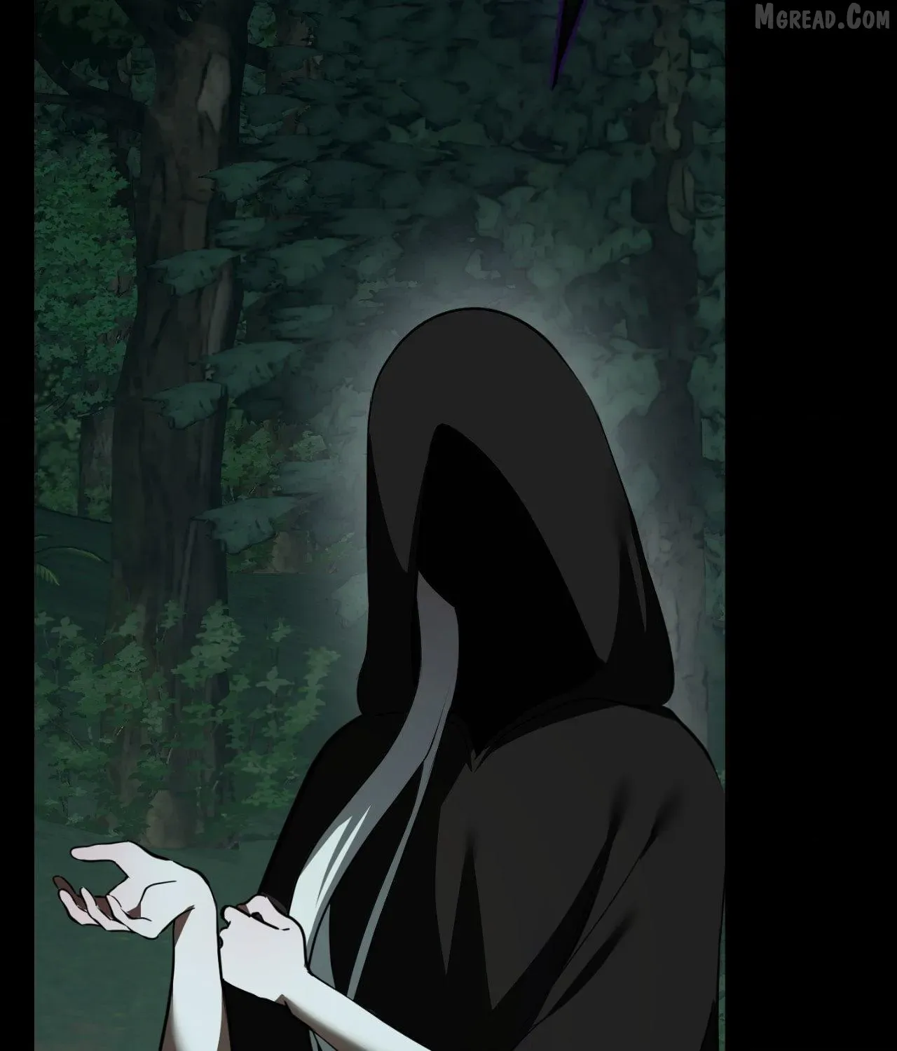 I Became the First Love of My Stepson Chapter 49 page 17 - 