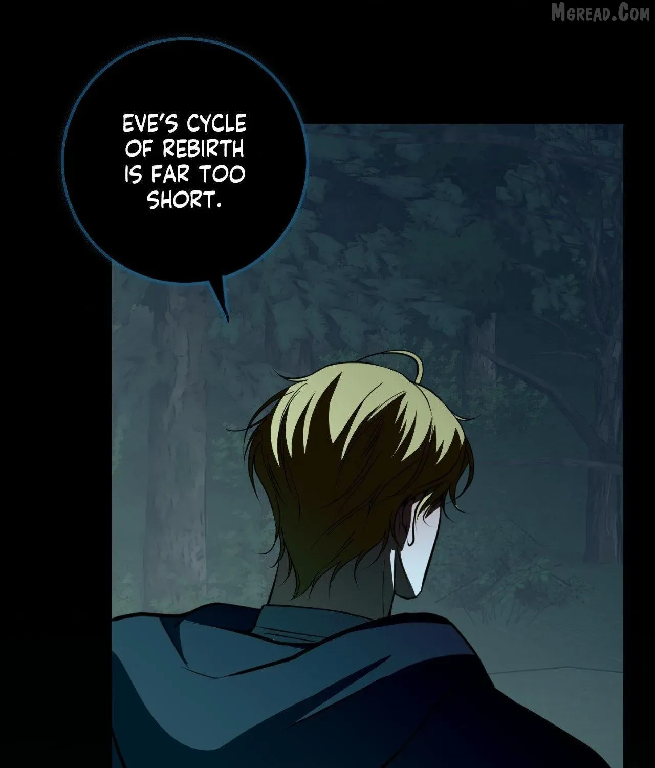 I Became the First Love of My Stepson Chapter 49 page 20 - 