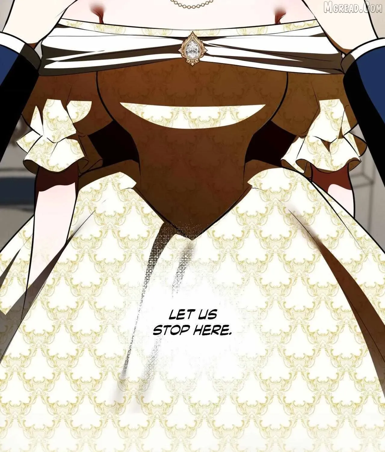 I Became the First Love of My Stepson Chapter 49 page 3 - 
