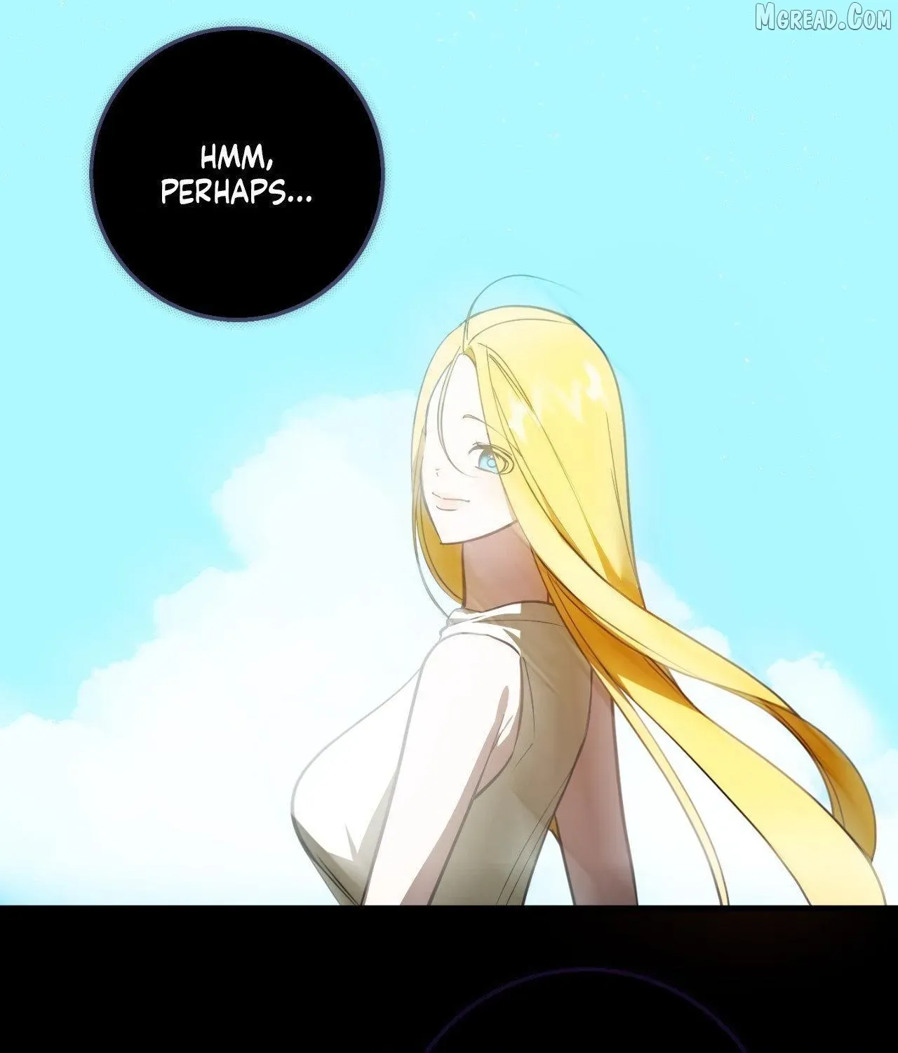 I Became the First Love of My Stepson Chapter 49 page 22 - 