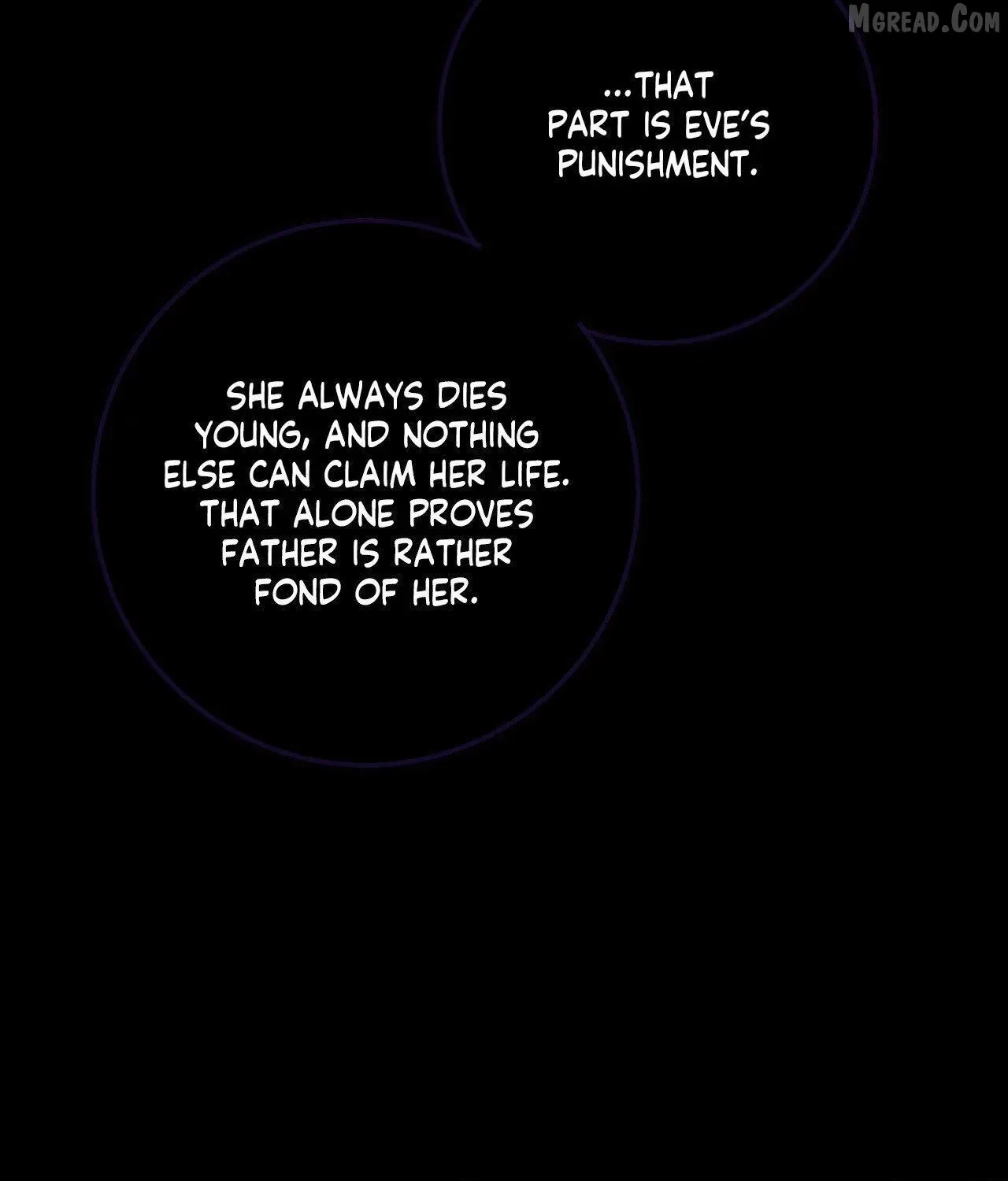 I Became the First Love of My Stepson Chapter 49 page 23 - 