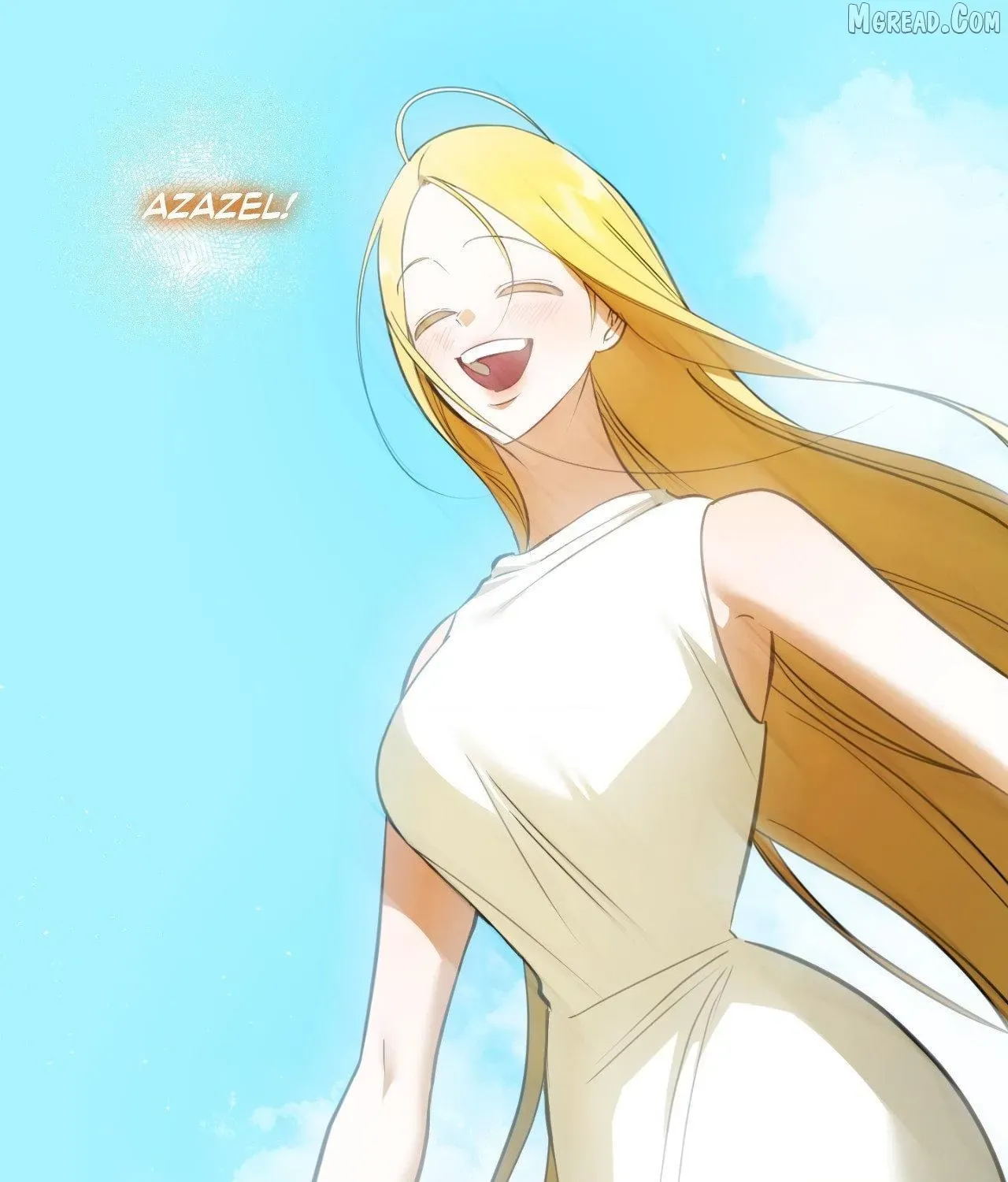 I Became the First Love of My Stepson Chapter 49 page 30 - 