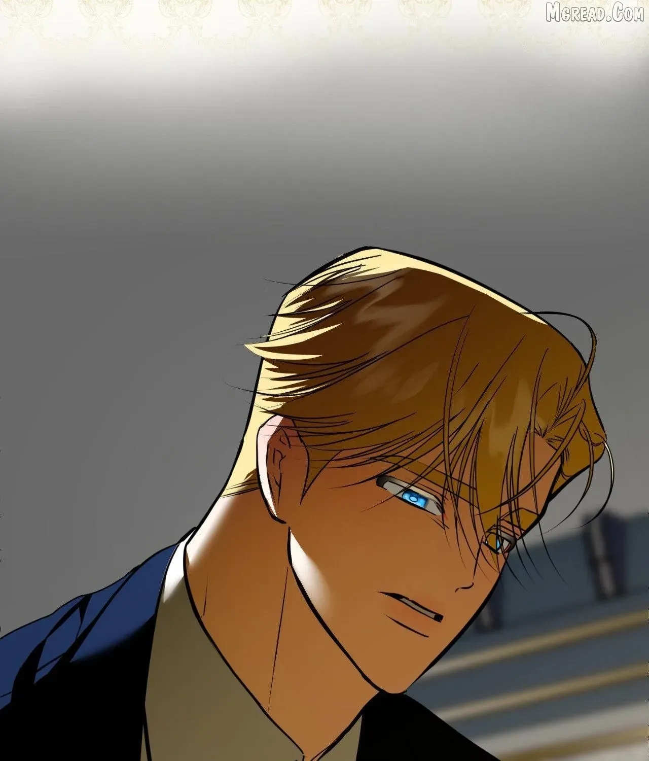 I Became the First Love of My Stepson Chapter 49 page 4 - 