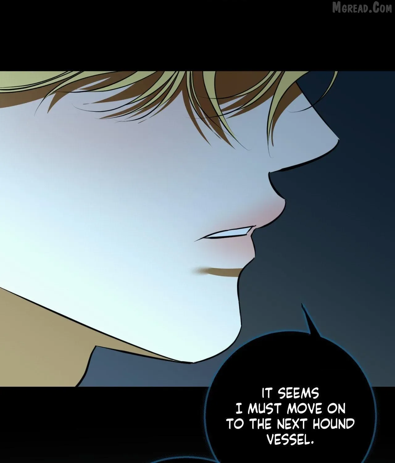 I Became the First Love of My Stepson Chapter 49 page 34 - 