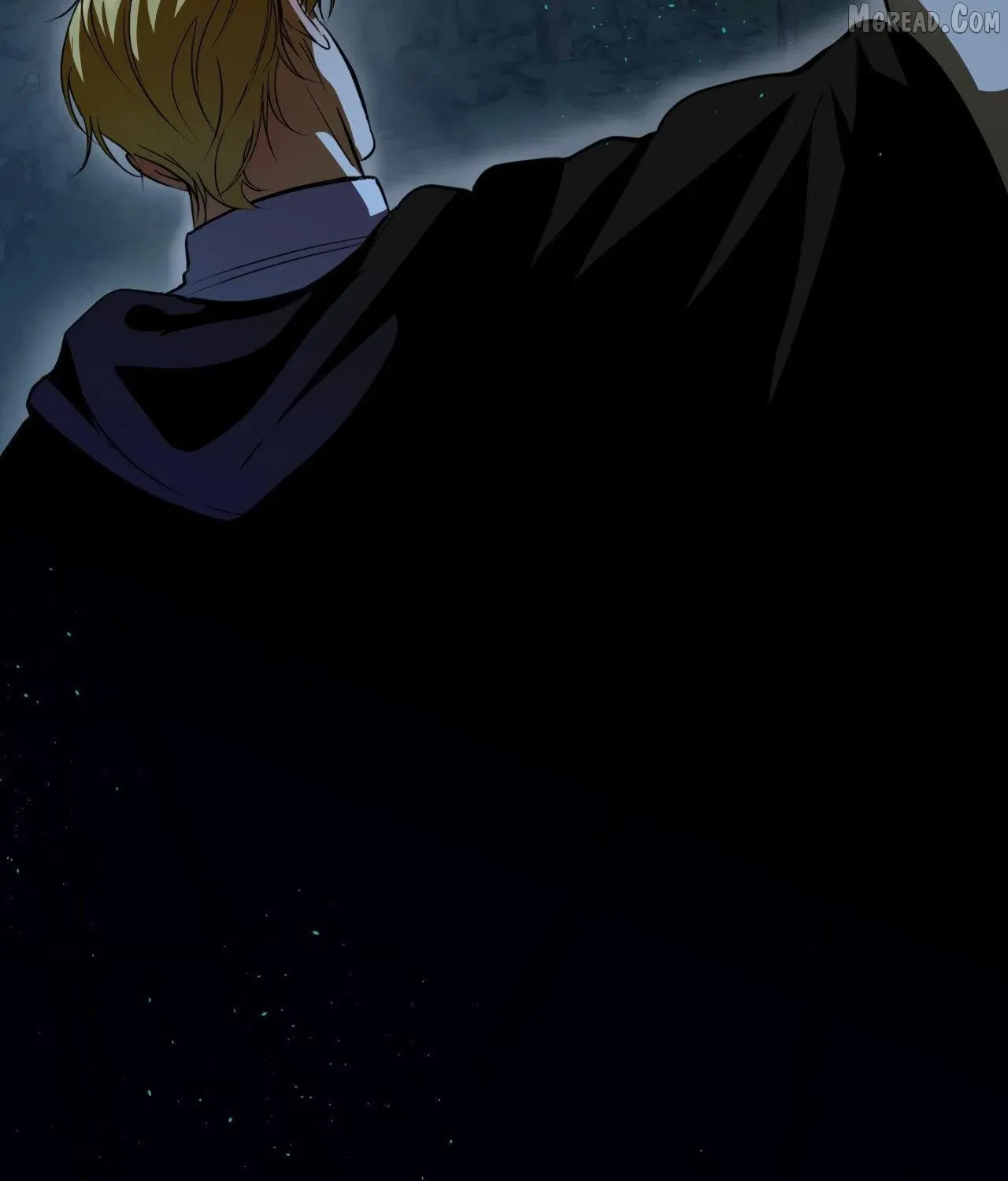 I Became the First Love of My Stepson Chapter 49 page 36 - 