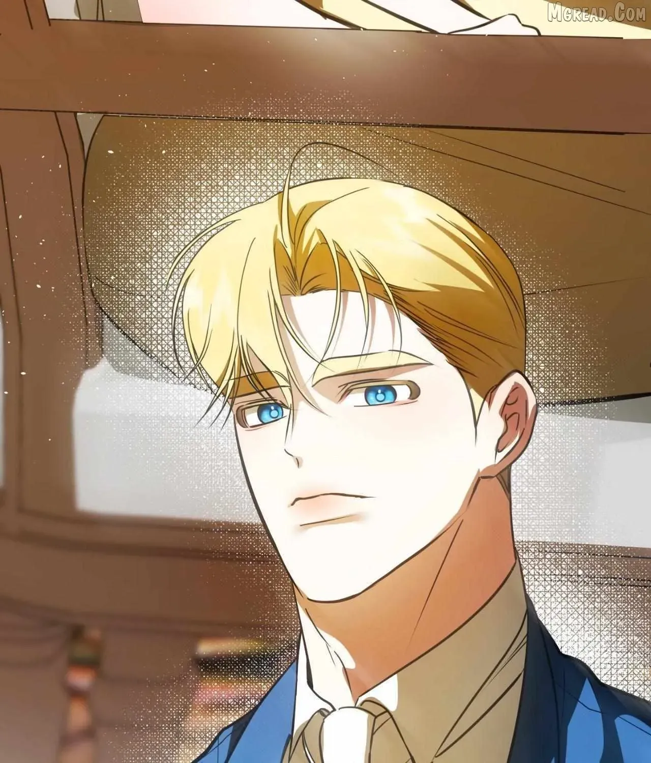 I Became the First Love of My Stepson Chapter 49 page 41 - 