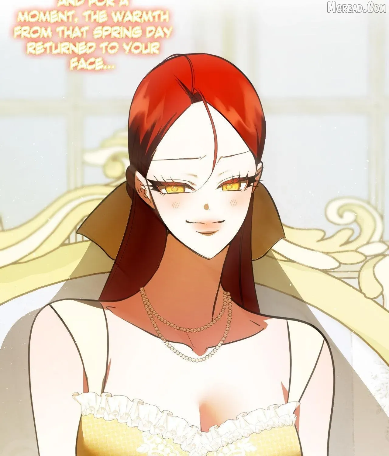 I Became the First Love of My Stepson Chapter 49 page 45 - 