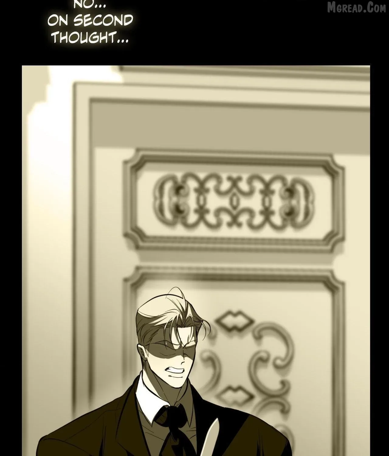 I Became the First Love of My Stepson Chapter 49 page 50 - 