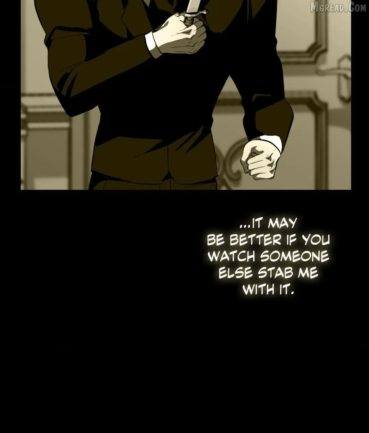I Became the First Love of My Stepson Chapter 49 page 51 - 