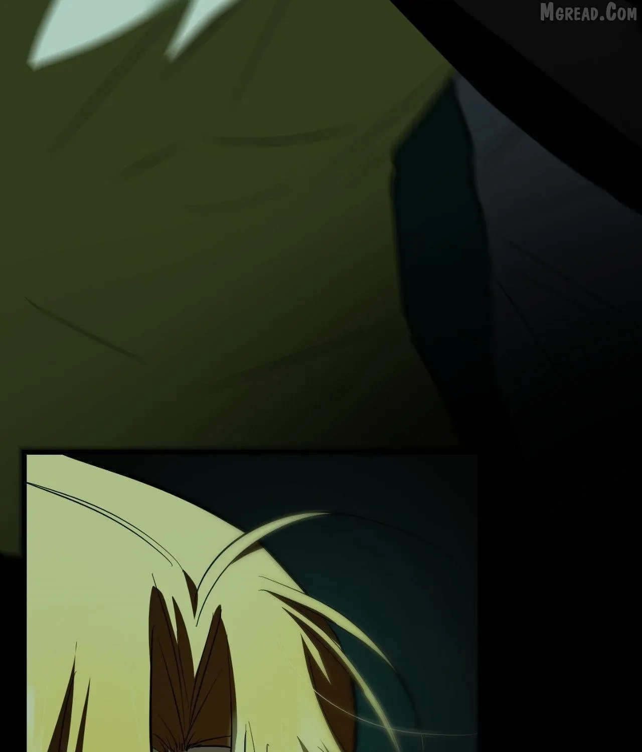 I Became the First Love of My Stepson Chapter 49 page 54 - 