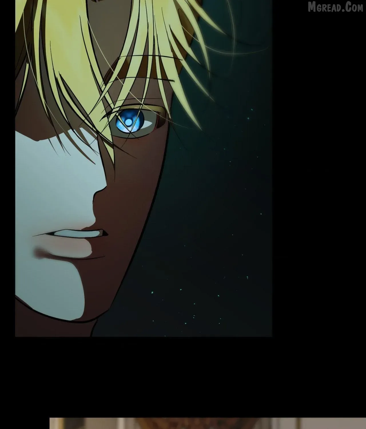 I Became the First Love of My Stepson Chapter 49 page 55 - 