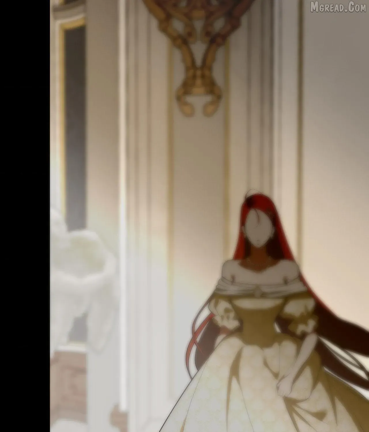 I Became the First Love of My Stepson Chapter 49 page 56 - 