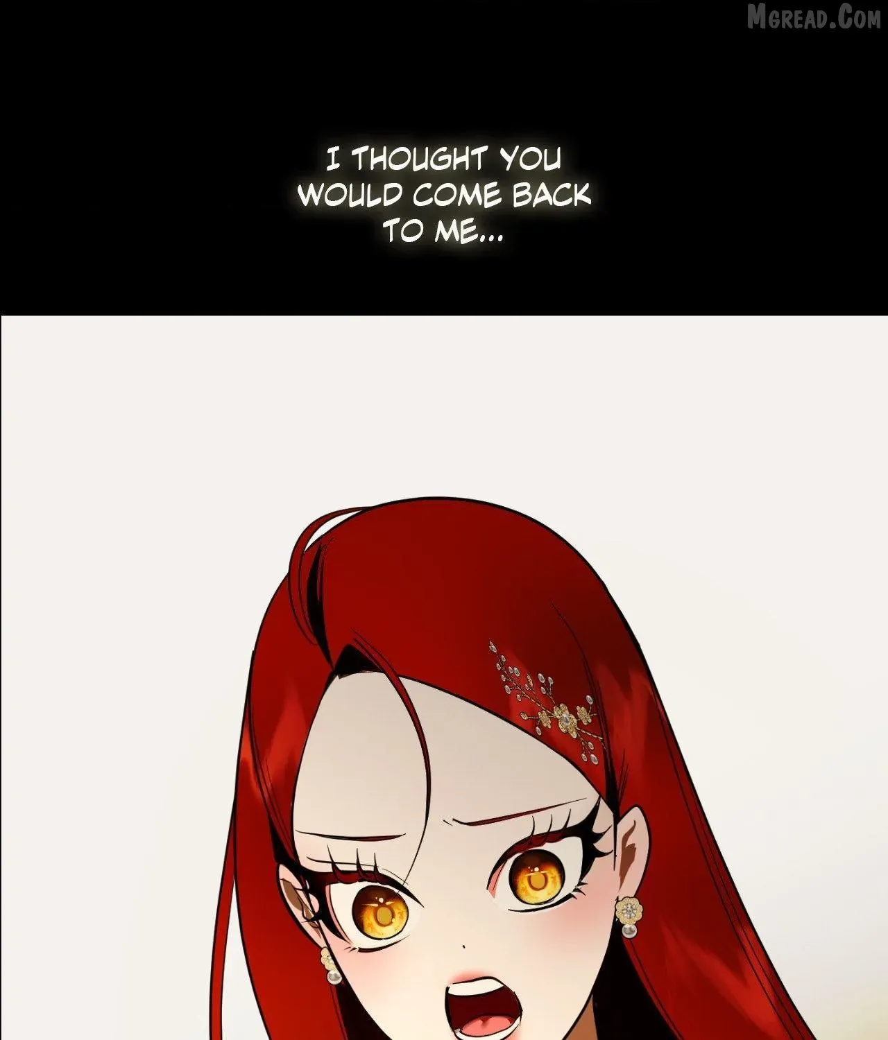 I Became the First Love of My Stepson Chapter 49 page 58 - 
