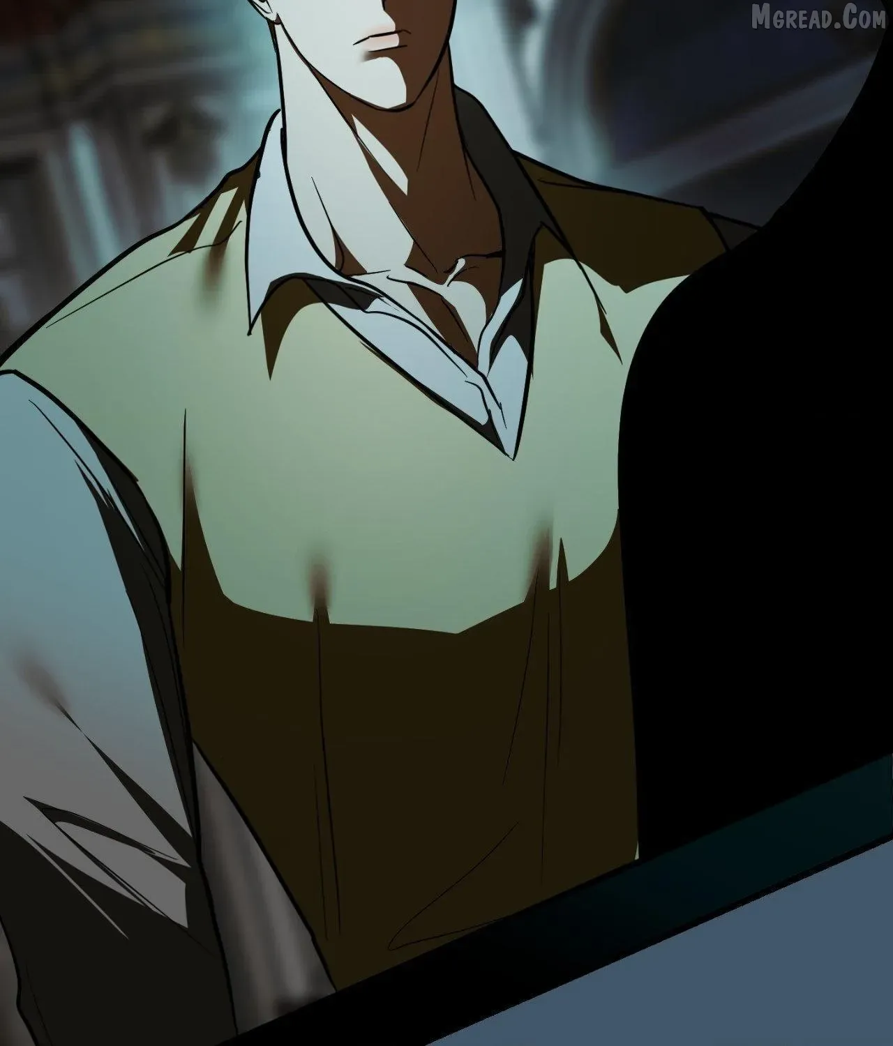 I Became the First Love of My Stepson Chapter 49 page 61 - 
