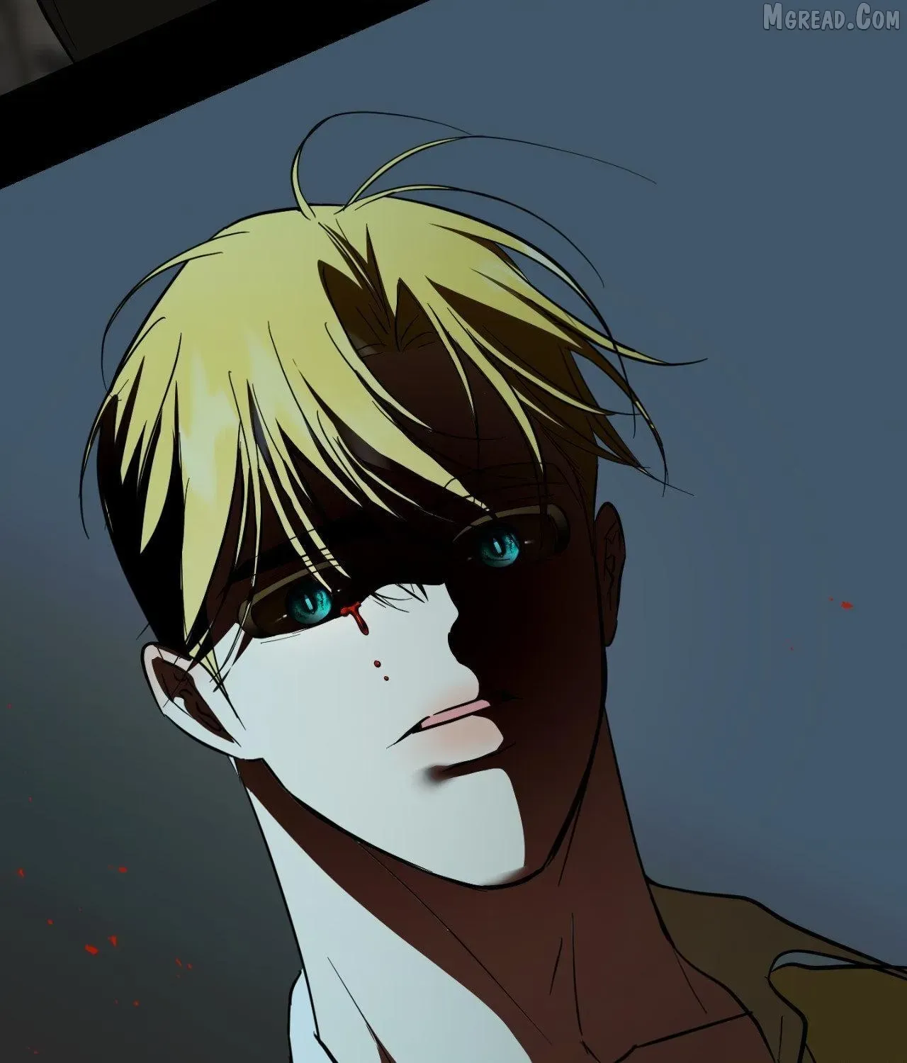 I Became the First Love of My Stepson Chapter 49 page 62 - 