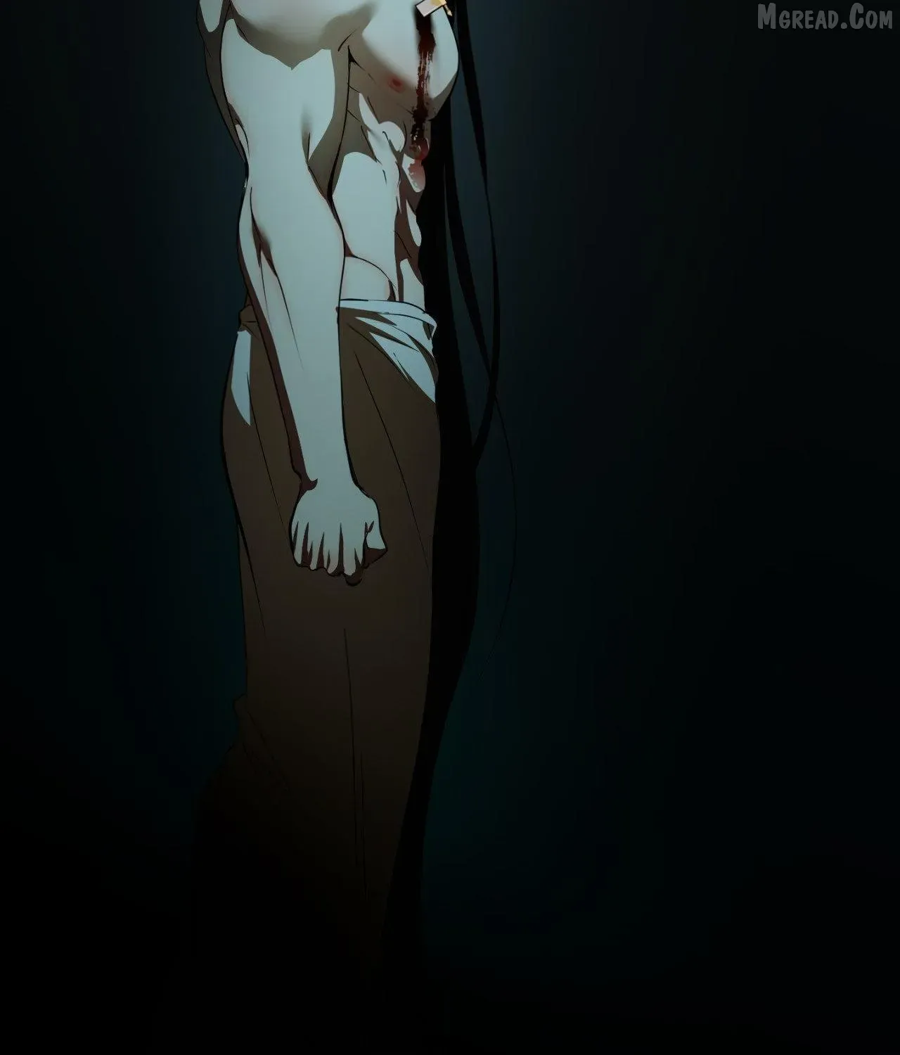 I Became the First Love of My Stepson Chapter 49 page 66 - 