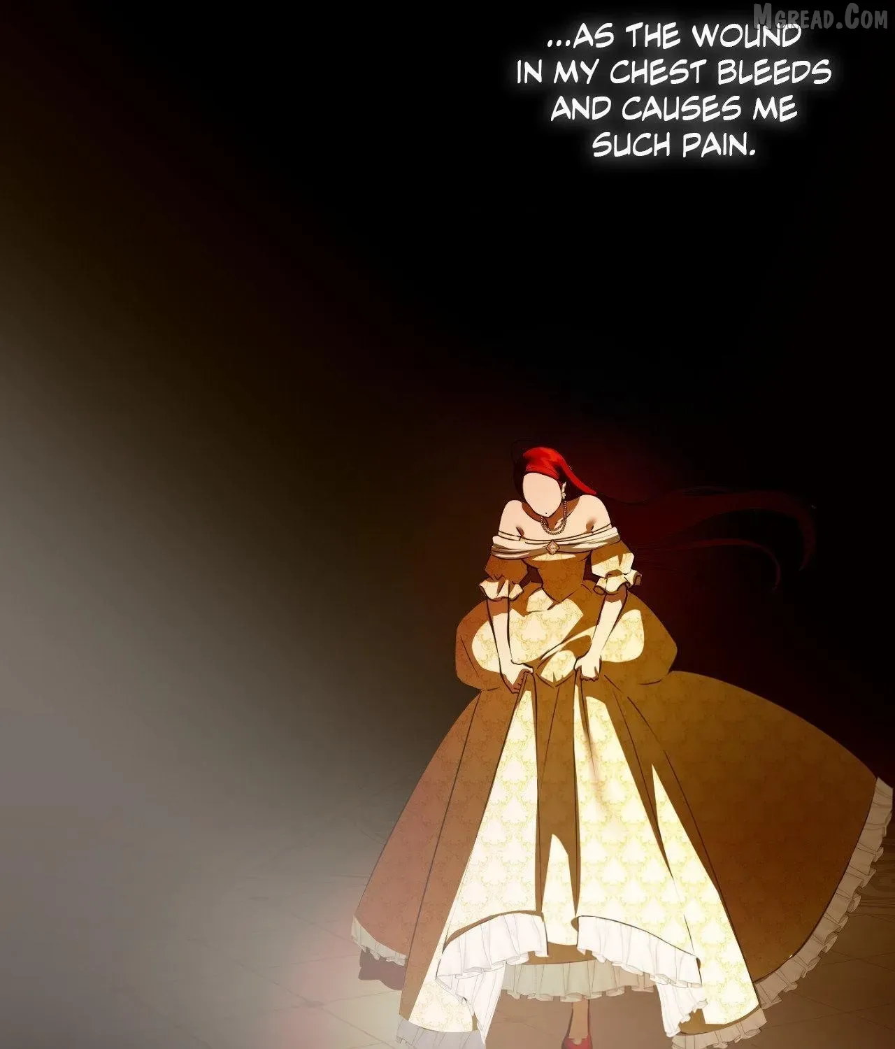 I Became the First Love of My Stepson Chapter 49 page 69 - 
